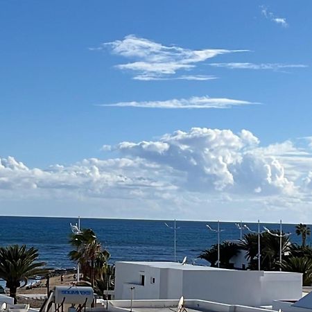 Aires De Mar Playa Honda (Lanzarote) Exterior foto